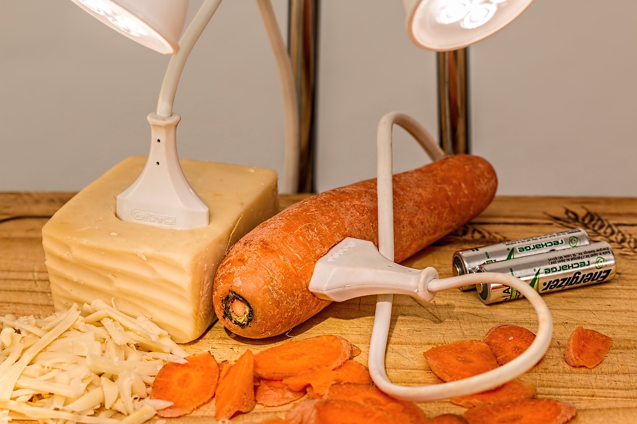 How to Create a DIY Kids’ Science Experiment Kit